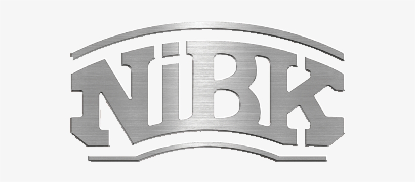 When It Comes To Vehicular Safety, The Only Thing Stopping - Nibk Logo Png, transparent png #456994