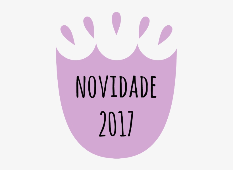 Novidade-20171 - Circle - Free Transparent PNG Download - PNGkey