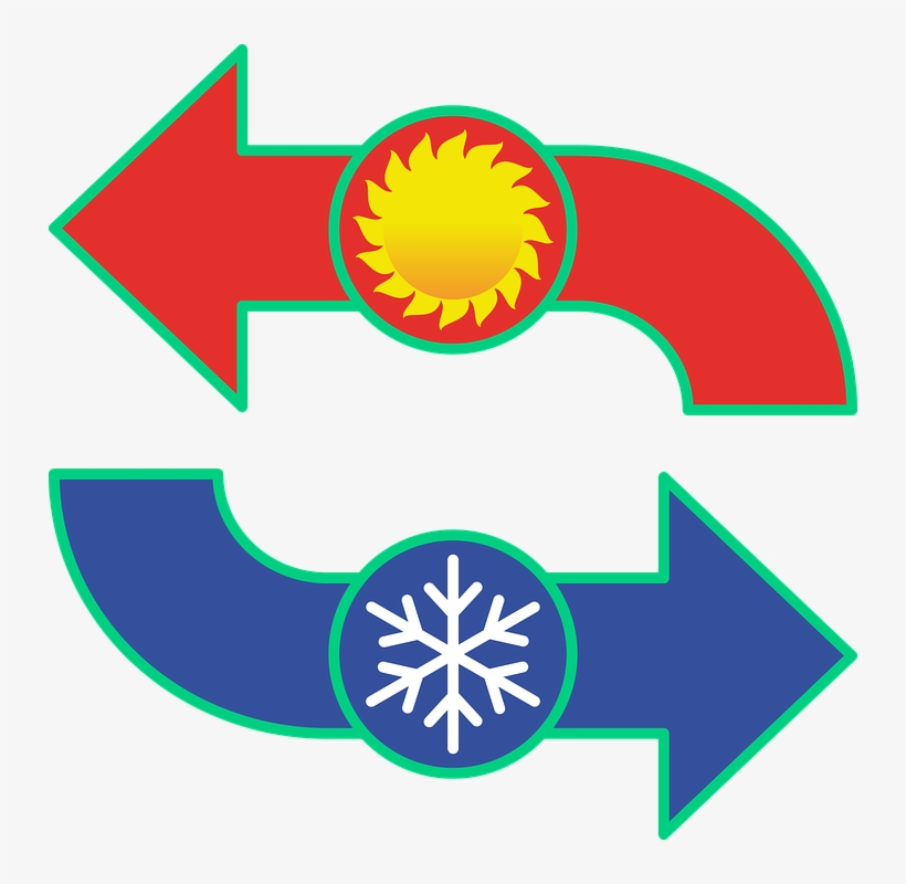 This Is Why There's Usually A Puddle, Or At The Very - Logo Aire Acondicionado Png, transparent png #457020