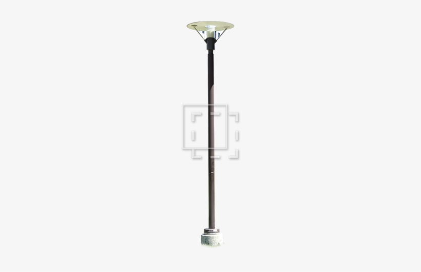 Disc Street Lamp - Street, transparent png #457056