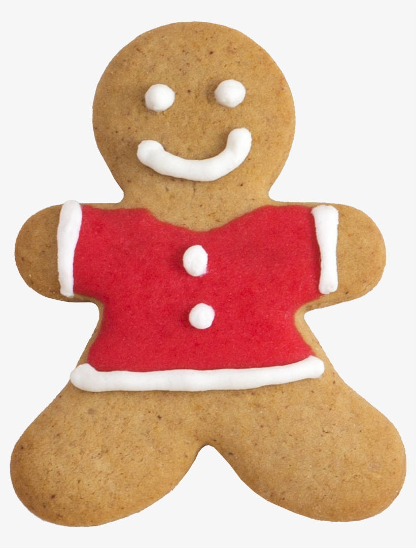 Gingerbread Man - Madison Square Park, transparent png #457134