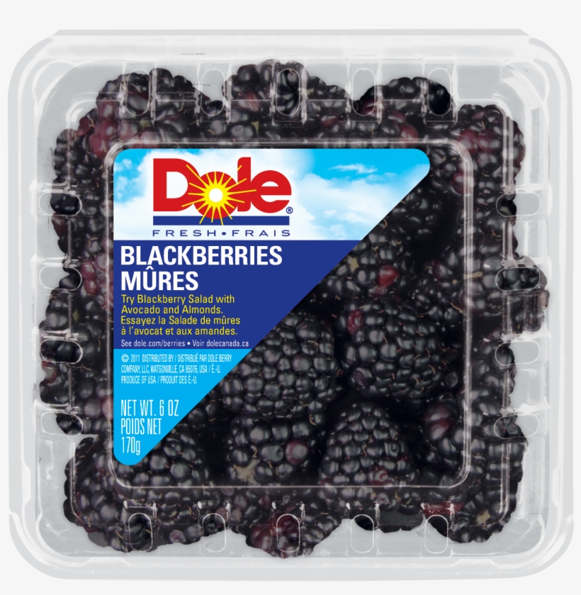 Marketers Say They Expect Ample, Promotable Supplies - Dole, transparent png #457138