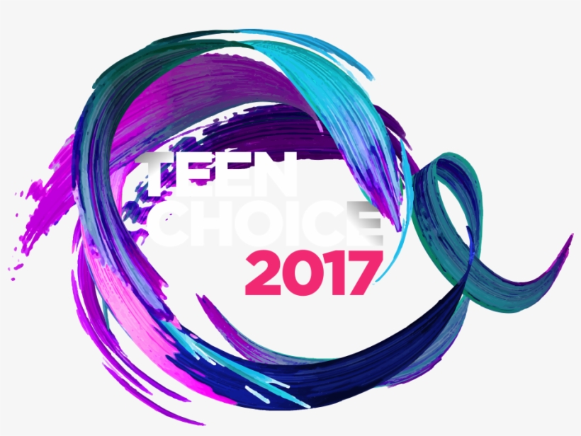 Photo © Teen Choice - Logo Teen Choice Awards 2018, transparent png #457259