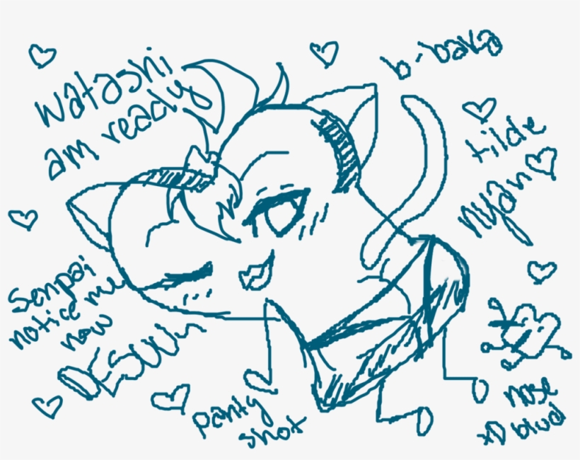 Bread Drawing Draw - Drawing, transparent png #457278