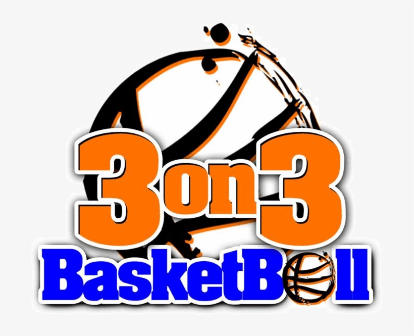 3 On 3 Basketball Png, transparent png #457300