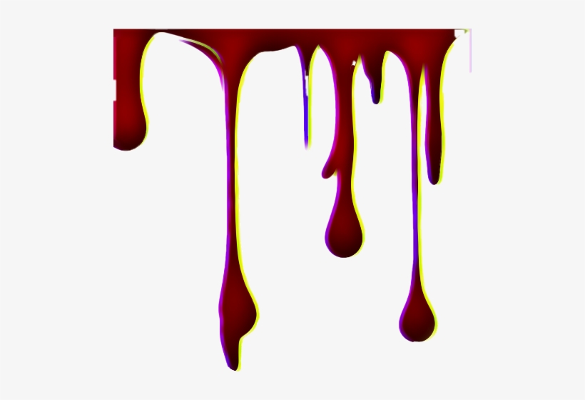Blood, transparent png #457383