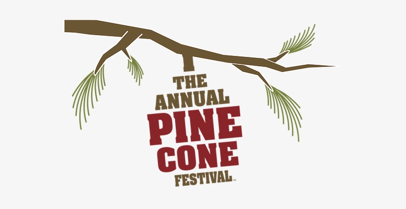 13th Annual Pine Cone Festival October - Debt-free College Athlete: Attend Your Dream School., transparent png #457516