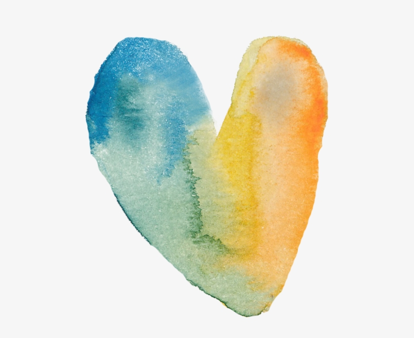 I Hope You Have Found Some Helpful Ideas In This Three-part - Painting, transparent png #457535