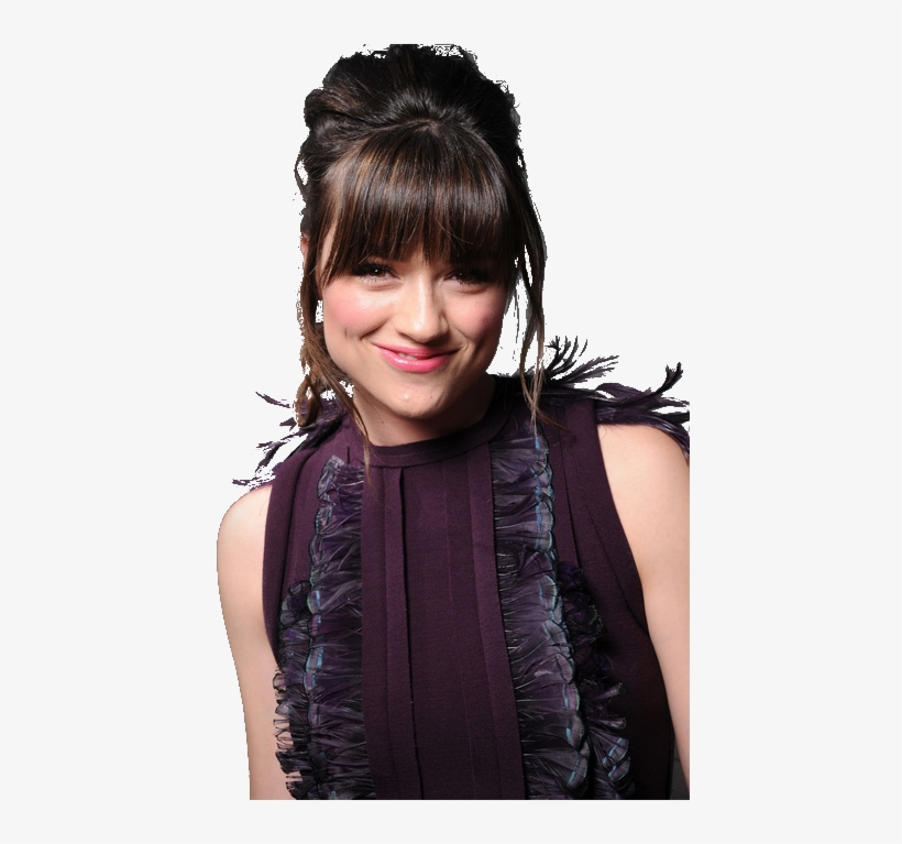 Crystal Reed Png - Girl, transparent png #457553