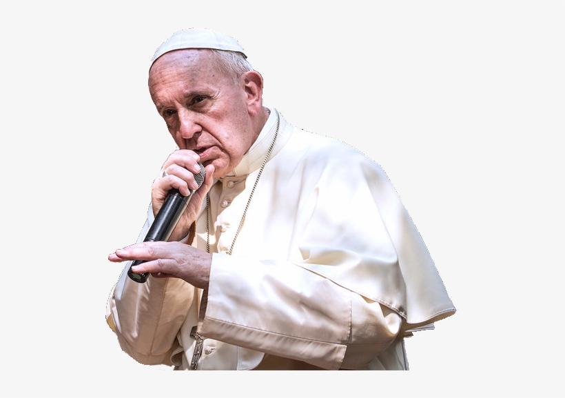 Cutout - Pope Bars Memes, transparent png #457554