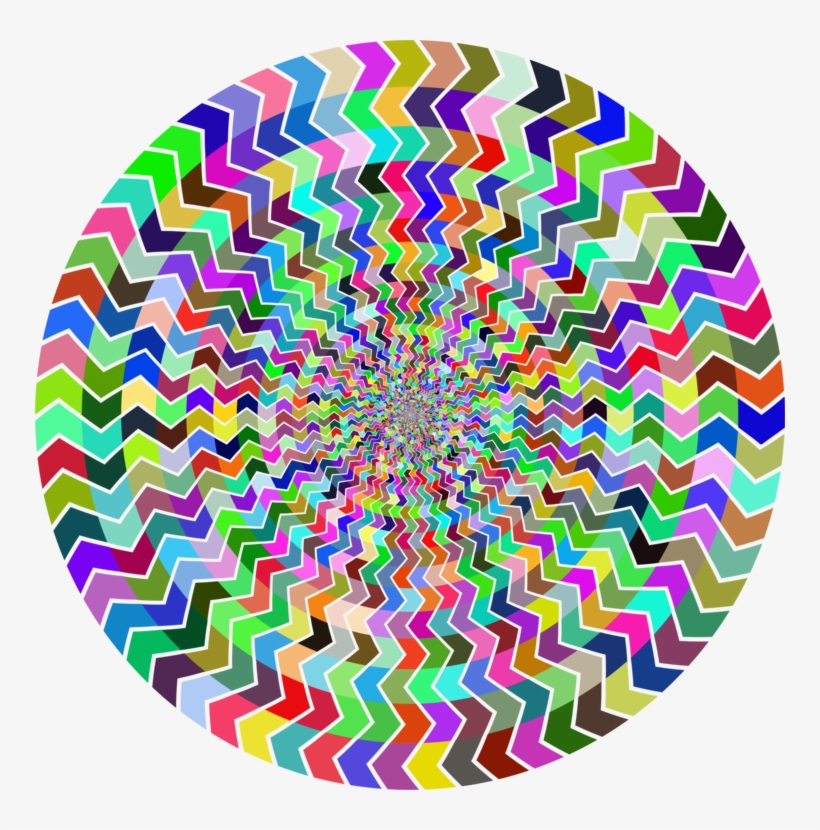 Zig Zag Girl Computer Icons Download Zigzag Magic Free - Zig Zag Girl, transparent png #457556