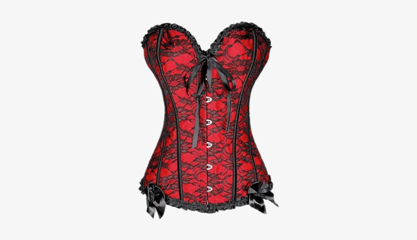 X Sexy Women Steampunk Clothing Gothic Plus Size Corsets, transparent png #457595