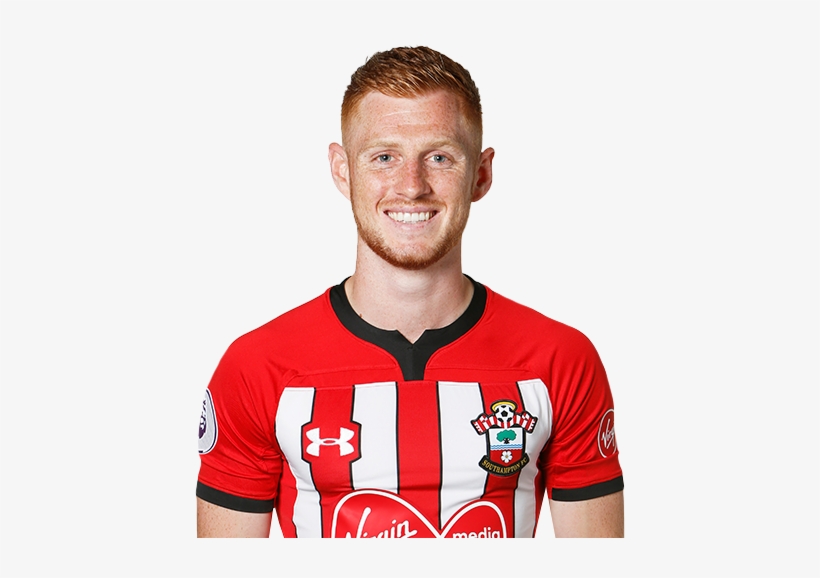 Harrison Reed - Pierre Emile Højbjerg, transparent png #457633