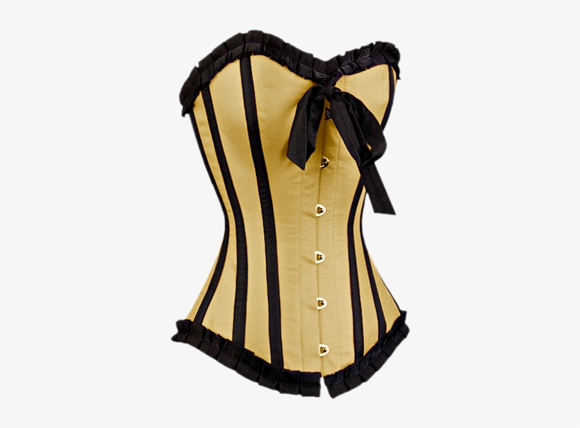 Фото, Автор ✿lili@ ✿ На Яндекс - Black And White Corset, transparent png #457781