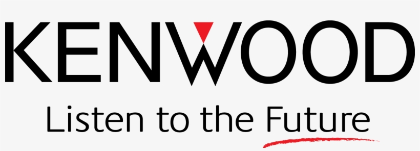 Kenwood Car Audio Logo, transparent png #457861