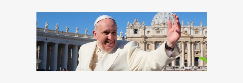 Pope Francis House - Saint Peter's Square, transparent png #457901