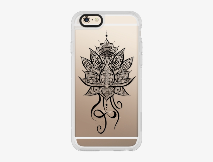 Casetify Iphone 6 New Standard Case - Casetify Case For Iphone 6/6s- But First Coffee By, transparent png #457970
