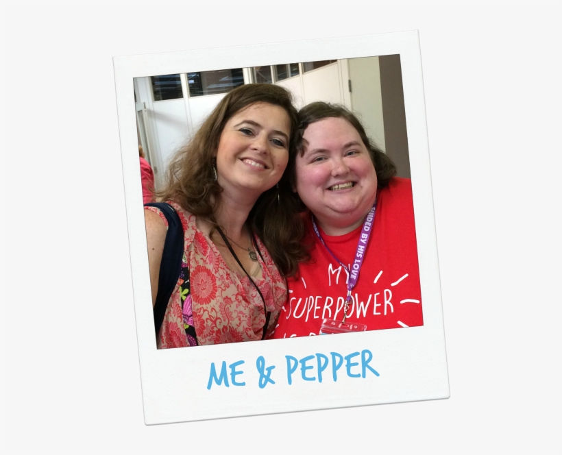 Pepper - - Confessions Of A Feather Merchant, transparent png #458015