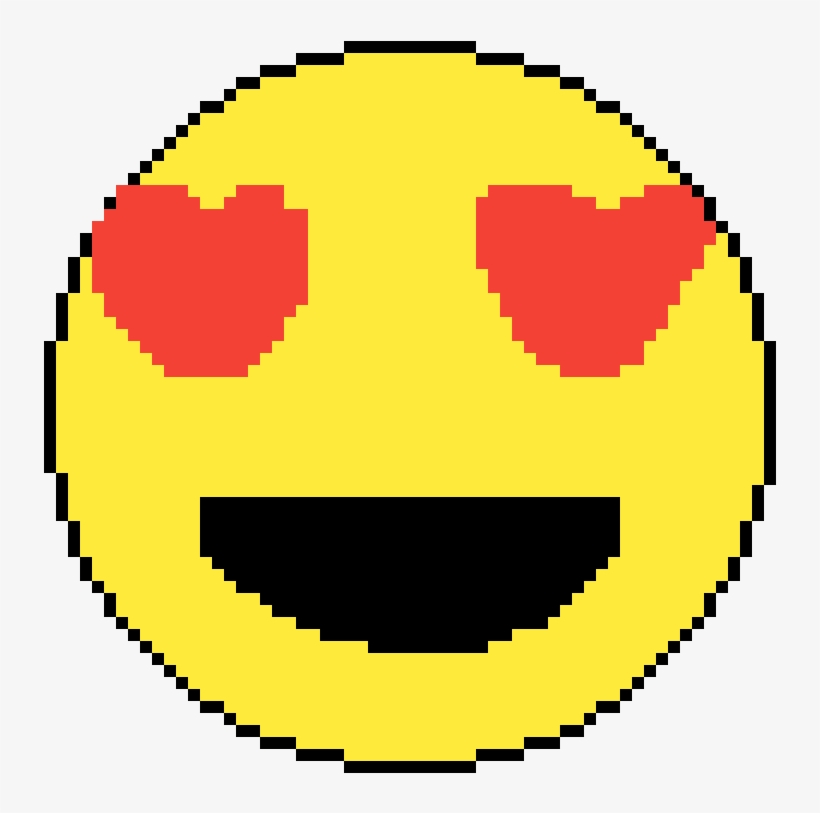 Heart Eye Emoji - Pink Bubble Mew Gif, transparent png #458034