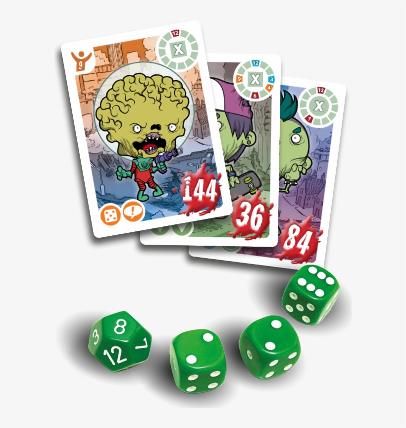 Roll The Dice - Dice, transparent png #458133