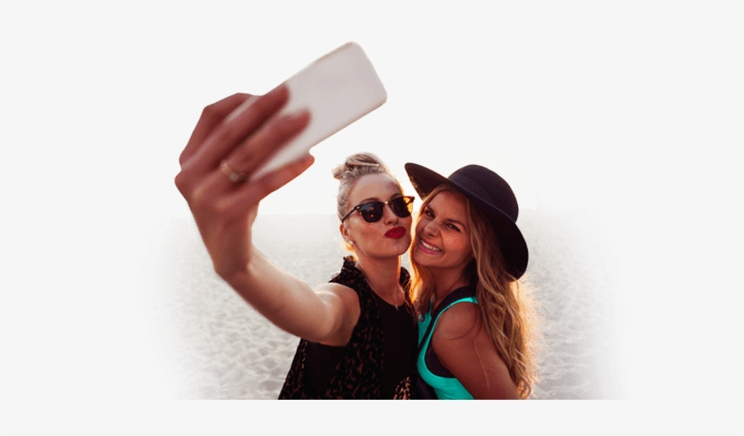 Tulum Hipsters, transparent png #458363