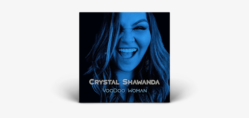 Artist - Crystal Shawanda, transparent png #458405