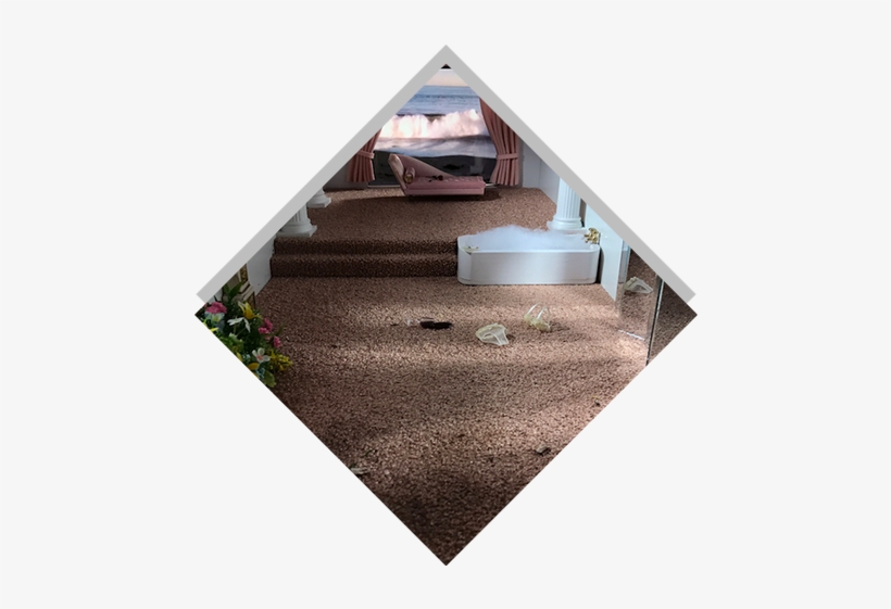 Glp - Diamonds - Aleia - Roof, transparent png #458476