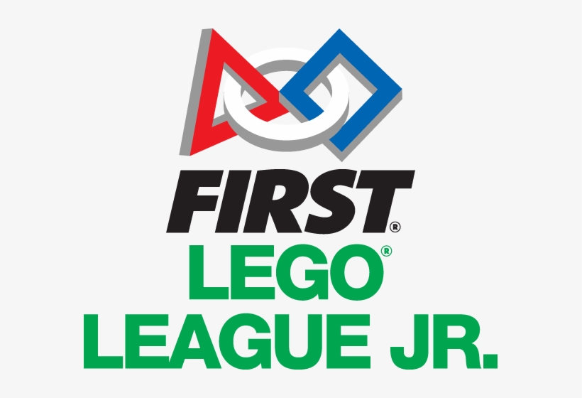 First Lego League Jr, transparent png #458497
