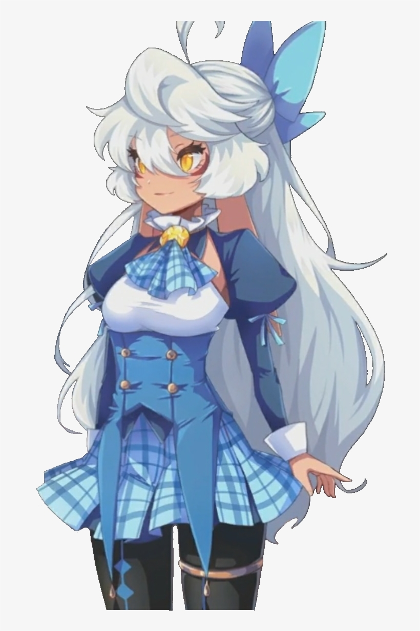 Luna Checker Corset Dress - Luna Witch Spring, transparent png #458546