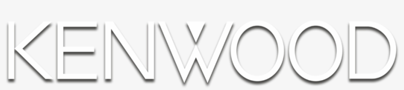 Kenwood Logo Font - Circle, transparent png #458697