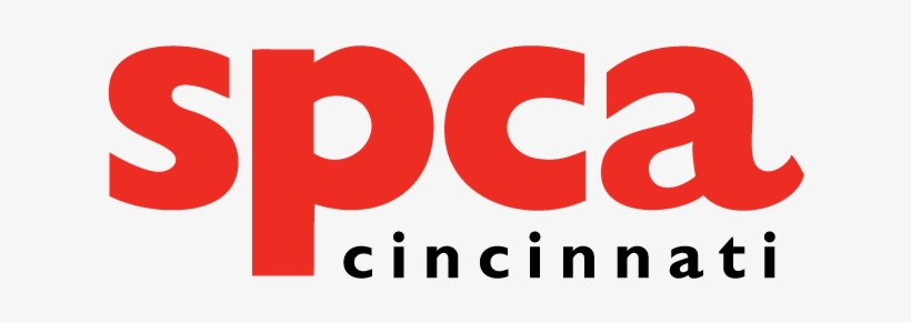 Spca Cincinnati Logo, transparent png #458900