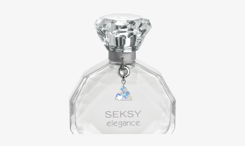 The Wonderful Seksy Elegance - Perfume, transparent png #458946