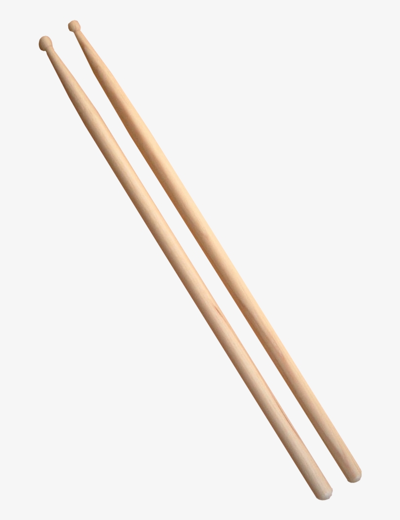 File - Drumsticks - Drumstick Png, transparent png #459029