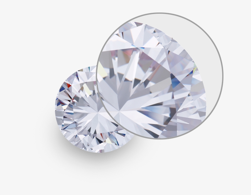 Flawless - Diamond, transparent png #459145