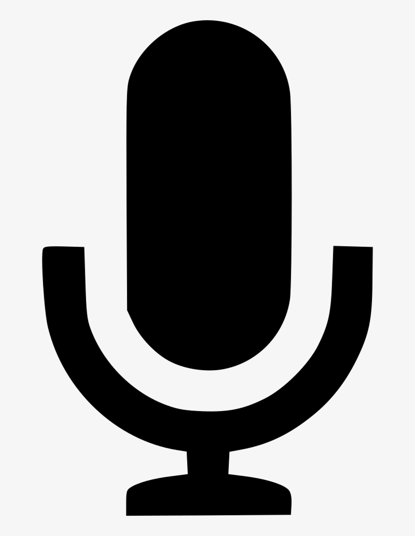 Microphone Free Icon, transparent png #459146