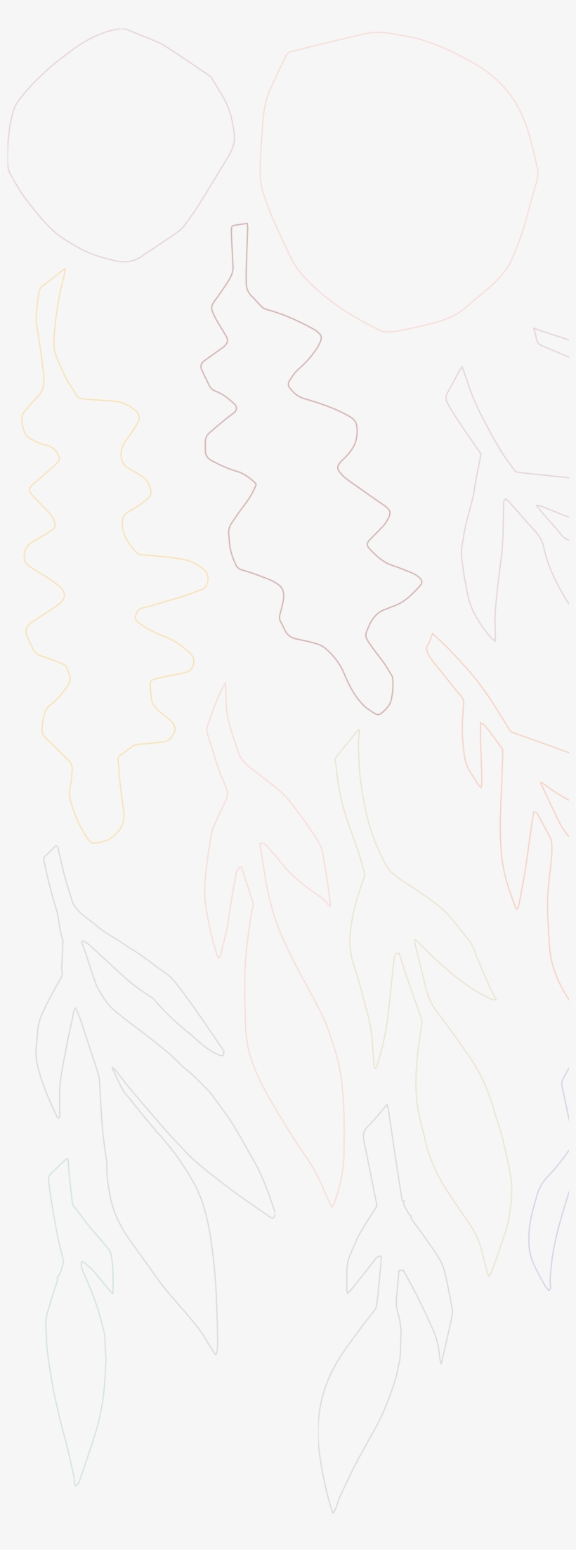 Black Midi - Drawing, transparent png #459235