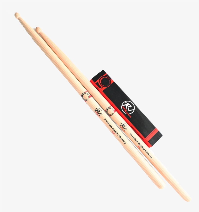Rj Premium Drum Sticks - Drum Stick, transparent png #459281