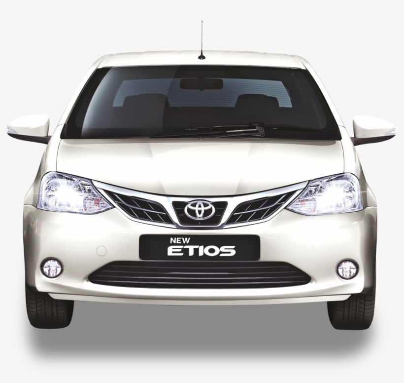 Png Imges Free Download - Toyota New Car Etios, transparent png #459302