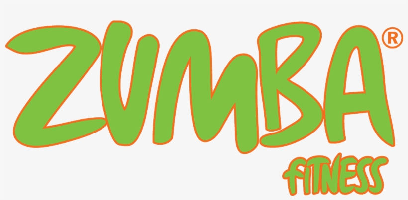 Zumba Update Clip Download - Zumba Fitness, transparent png #459303