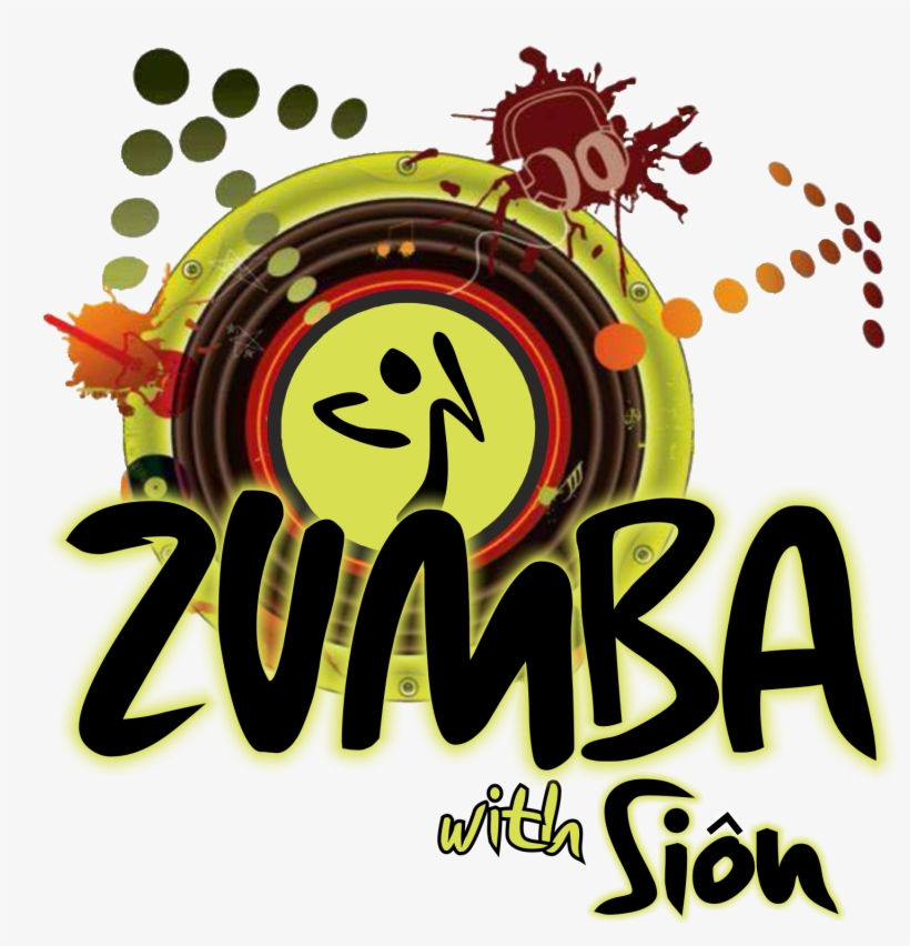 Zumba Fitness Png - Logo De Zumba Png - Free Transparent PNG Download ...