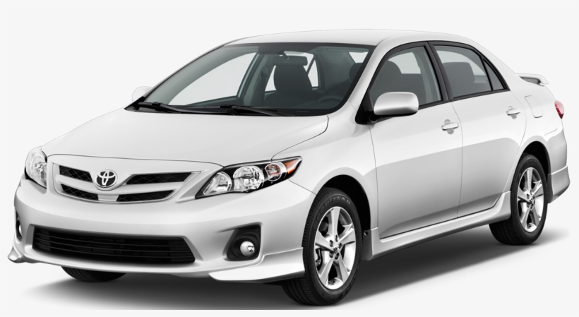 Toyota Corolla Le, Corolla 2012, Toyota Camry, Best - Toyota Corolla 2012 Japan, transparent png #459393