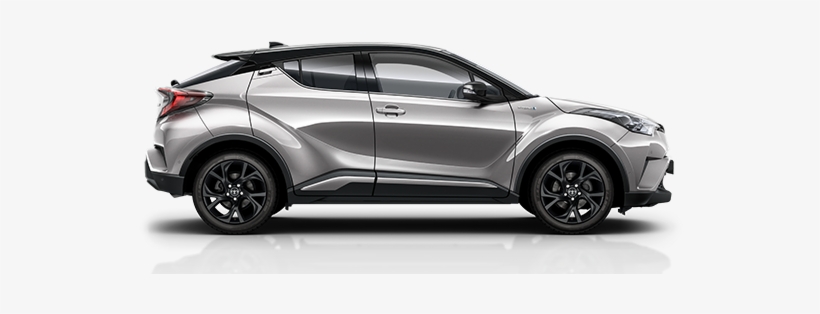 Toyota C-hr - Dacsee Fare, transparent png #459477