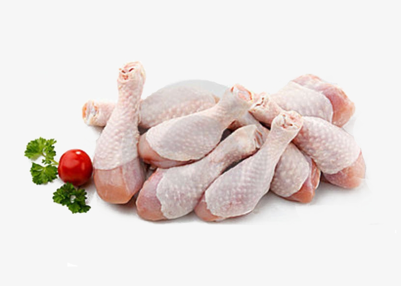 Lbs Drumsticks Almadenah Market - Chicken Meat Png, transparent png #459525