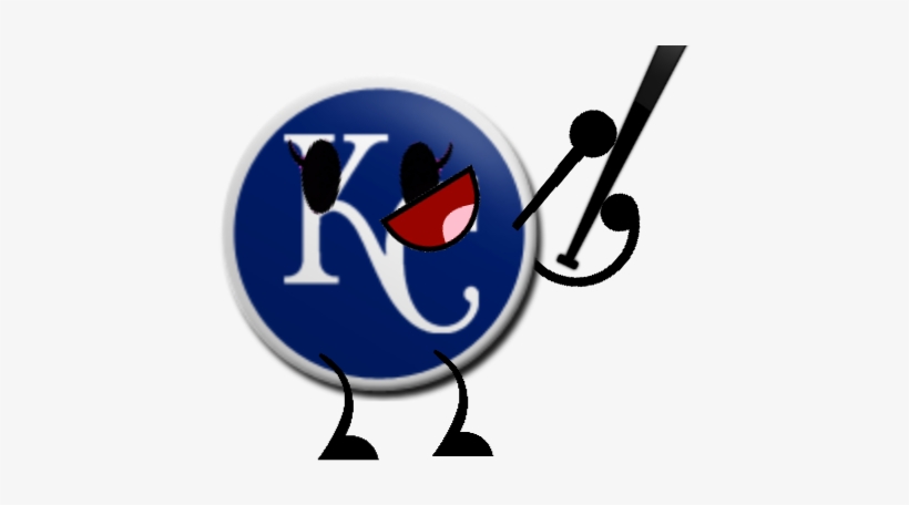 Royals Logo - Kansas City Royals, transparent png #459566