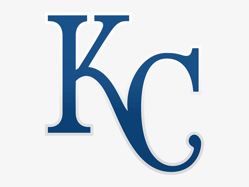 Kansas City Royals Logo Svg, transparent png #459613