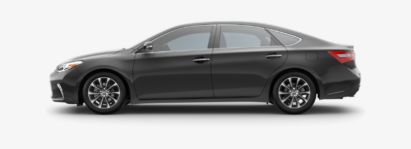 Magnetic Gray Metallic - Toyota, transparent png #459670