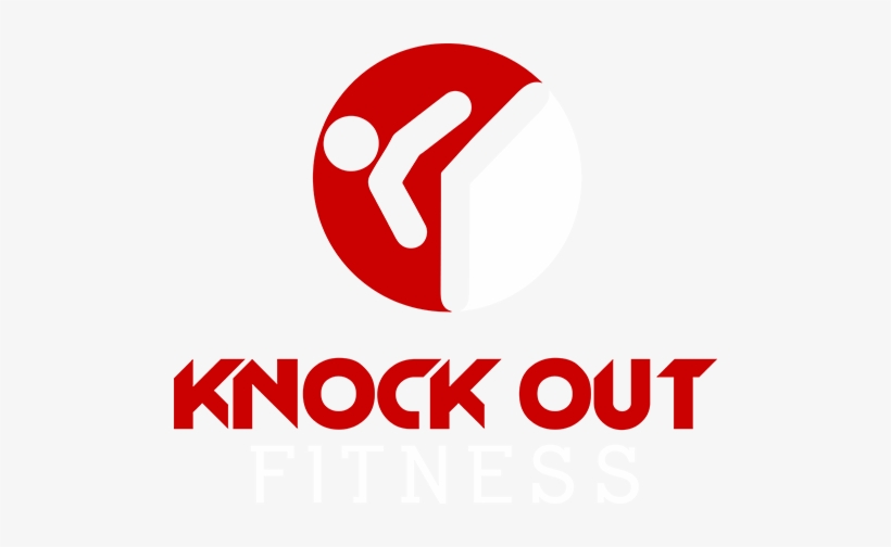 Knockout Fitness - Eyed Peas Rock That Body, transparent png #459707