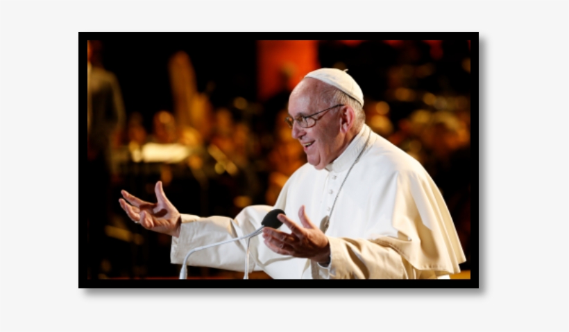 Pope - Joy Of Love [book], transparent png #459725