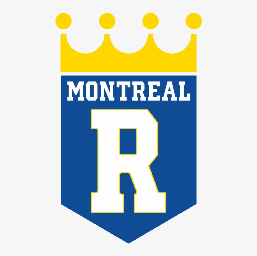 I've Been Working On The Montreal Royals - Transparent Royals Nba Logo Concepts, transparent png #459745