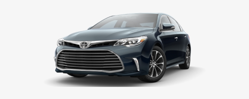 2018avalonhybrid - Avalon 2018 Png, transparent png #459763